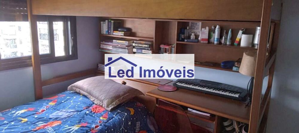Apartamento à venda com 2 quartos, 62m² - Foto 22