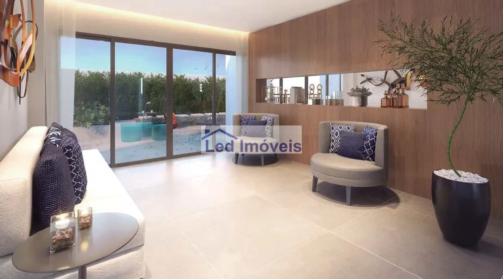 Apartamento, 2 quartos, 59 m² - Foto 7