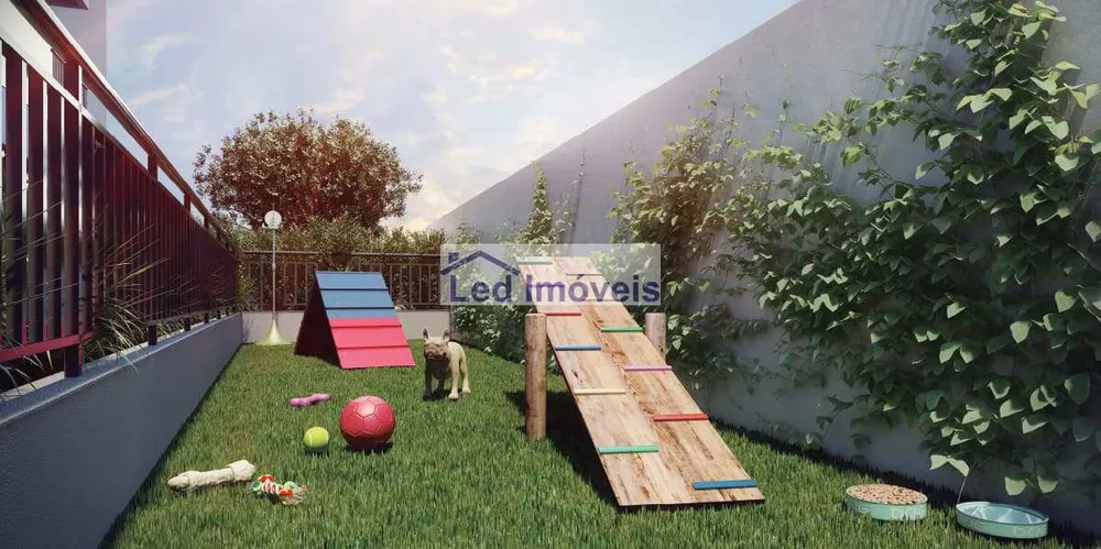 Apartamento, 2 quartos, 59 m² - Foto 12