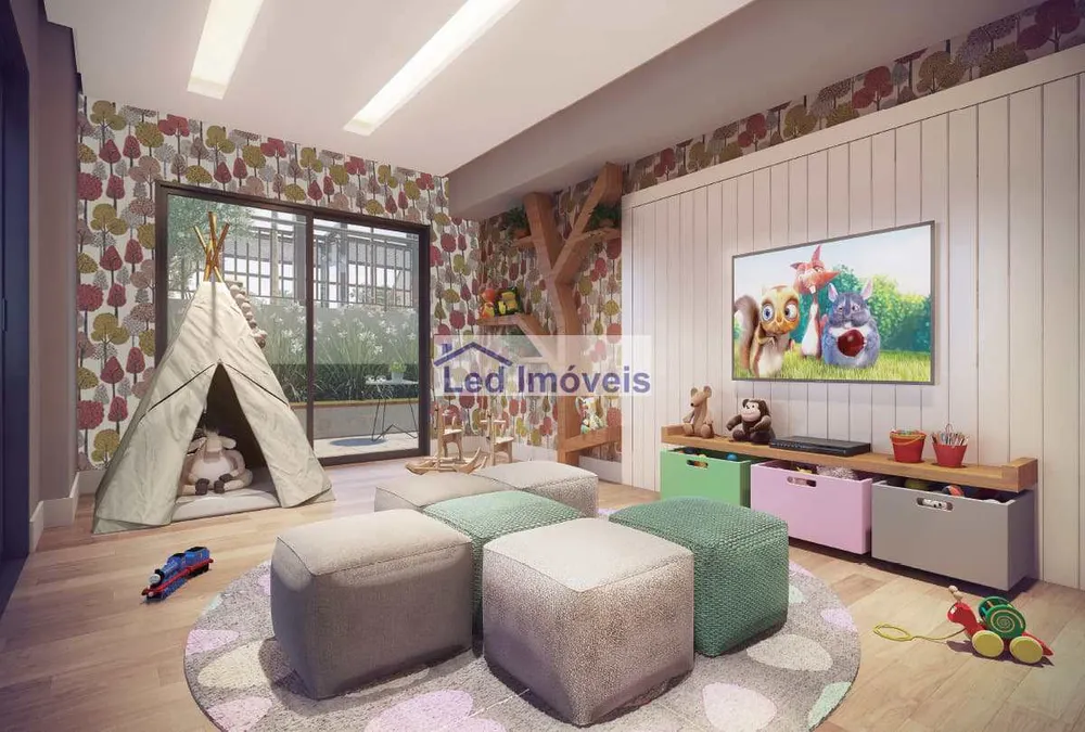Apartamento, 2 quartos, 59 m² - Foto 10