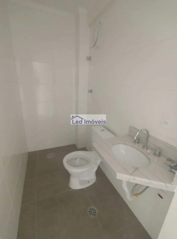 Apartamento, 2 quartos, 59 m² - Foto 2