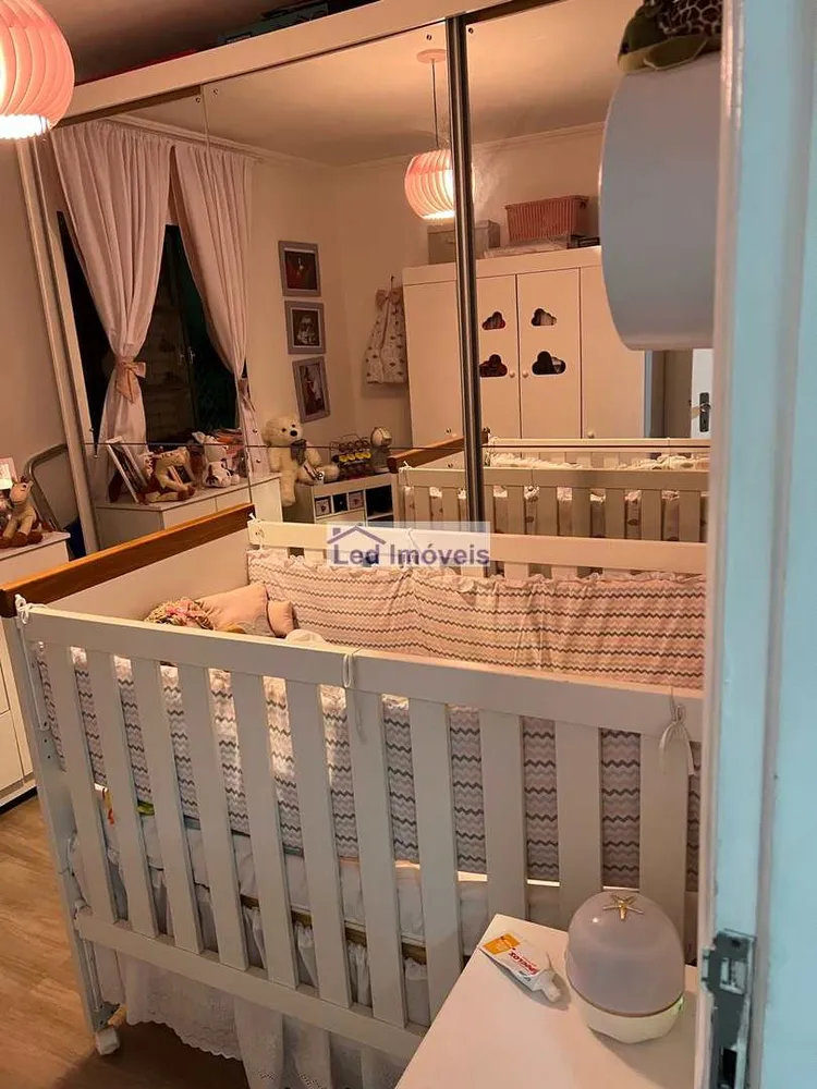 Apartamento, 2 quartos, 52 m² - Foto 12