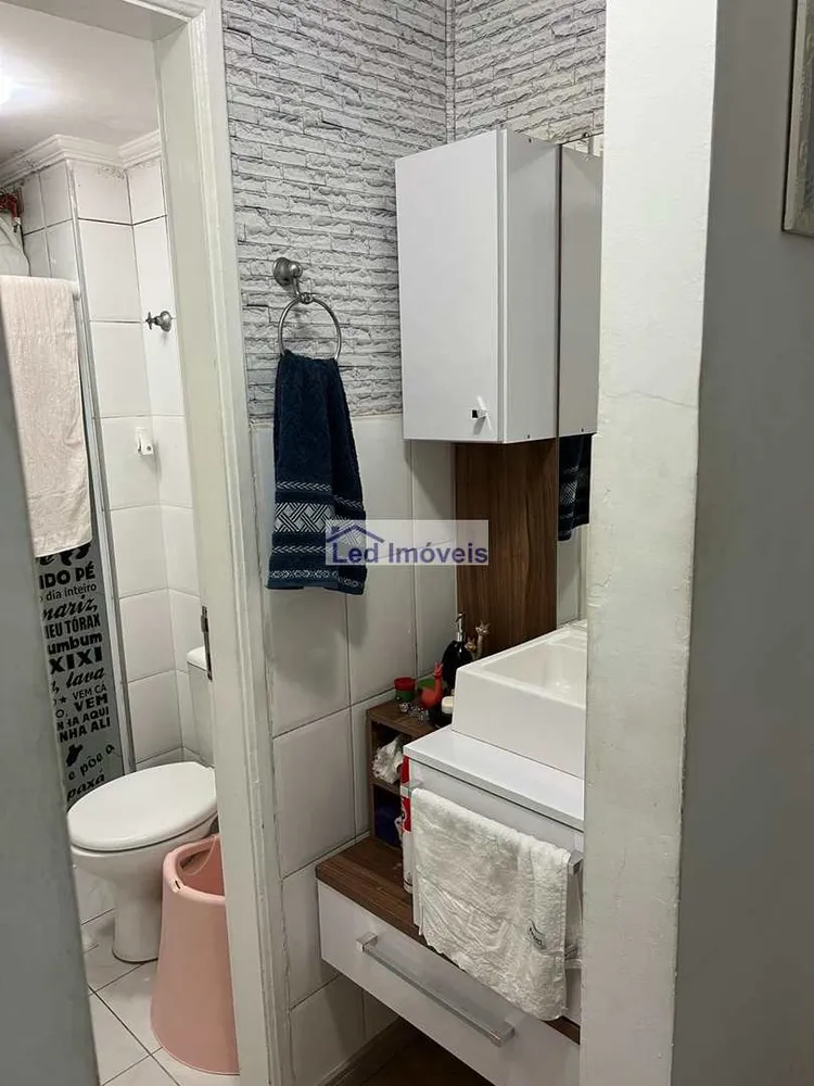 Apartamento, 2 quartos, 52 m² - Foto 8