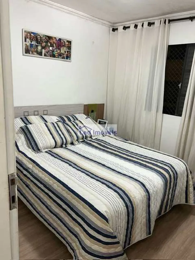 Apartamento, 2 quartos, 52 m² - Foto 9