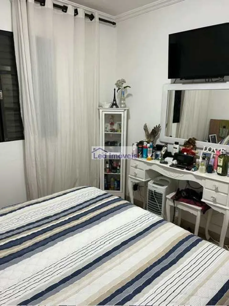 Apartamento, 2 quartos, 52 m² - Foto 7