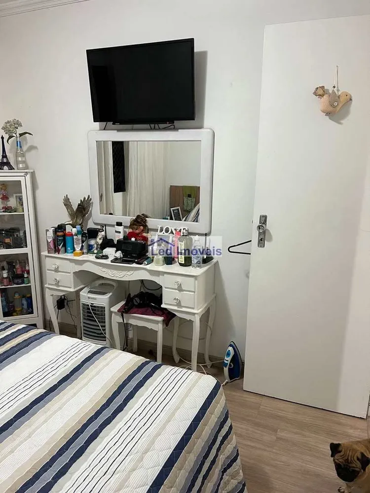 Apartamento, 2 quartos, 52 m² - Foto 3