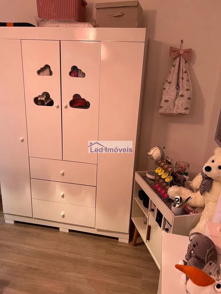 Apartamento, 2 quartos, 52 m² - Foto 1