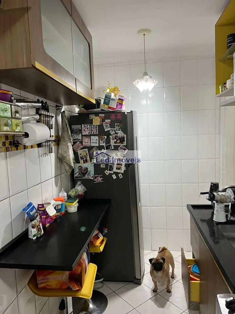 Apartamento, 2 quartos, 52 m² - Foto 10