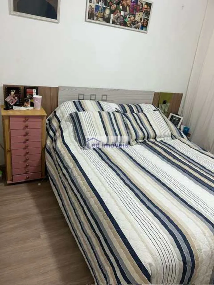 Apartamento, 2 quartos, 52 m² - Foto 4
