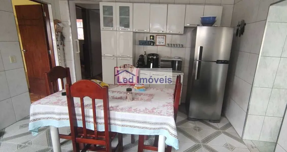 Casa, 2 quartos - Foto 4
