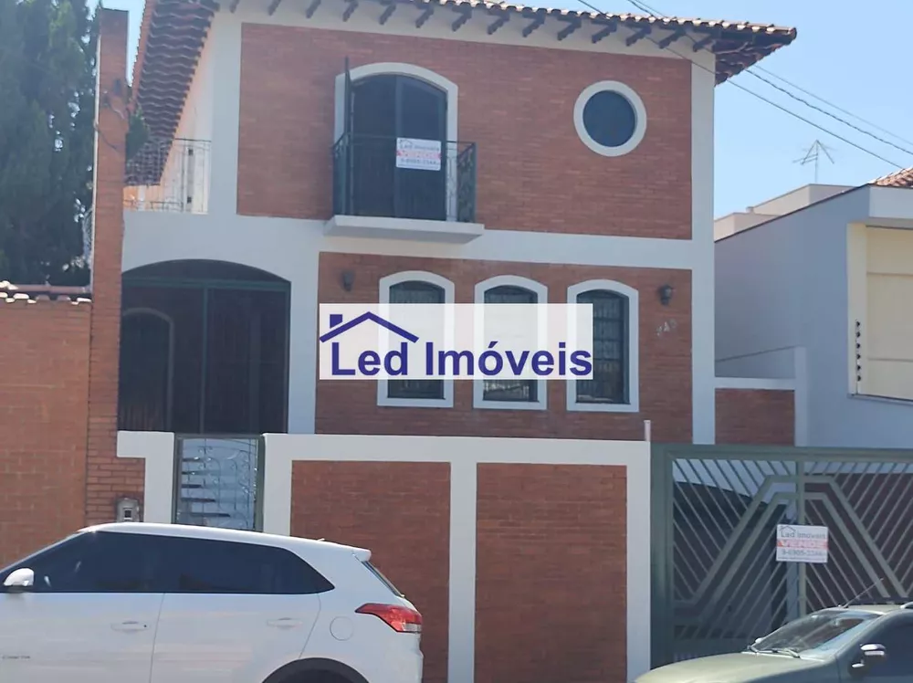 Sobrado à venda com 3 quartos, 300m² - Foto 31