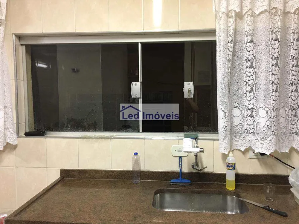 Sobrado, 3 quartos - Foto 4