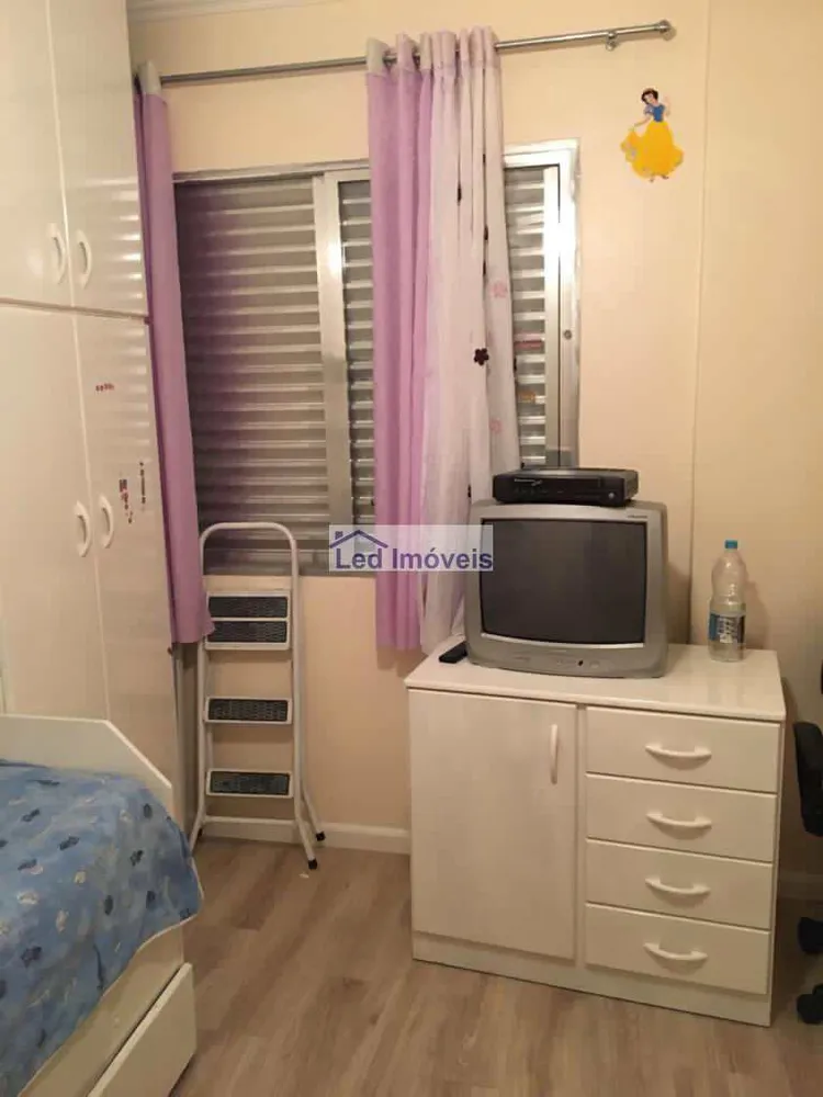 Sobrado, 3 quartos - Foto 3