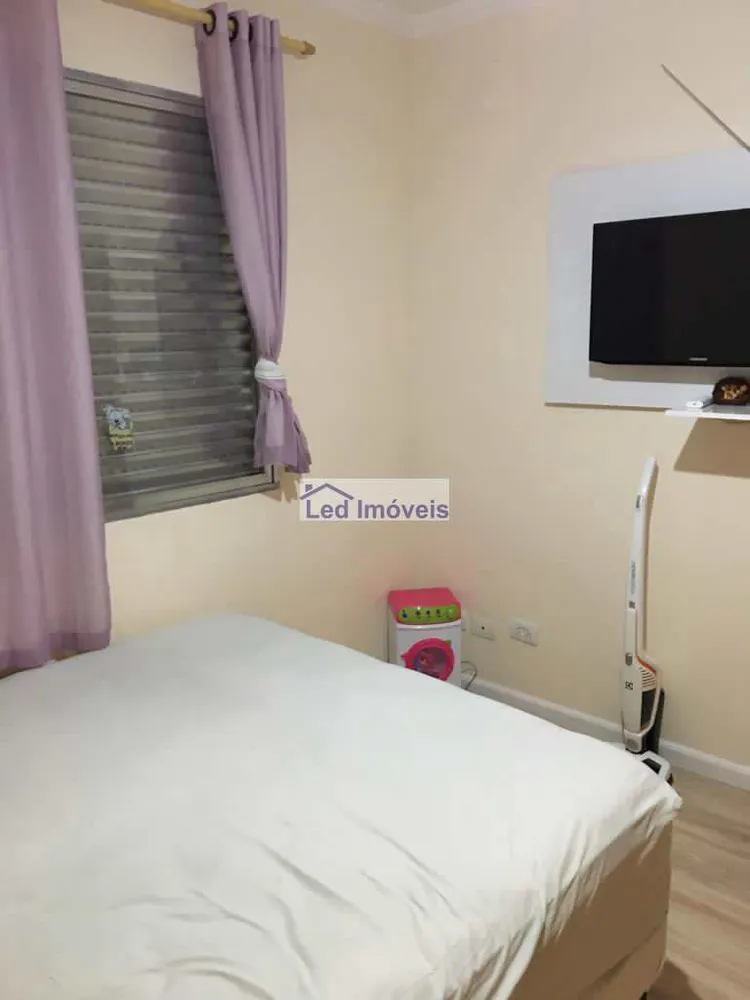 Sobrado, 3 quartos - Foto 10