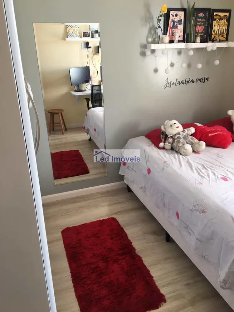 Sobrado, 3 quartos - Foto 1