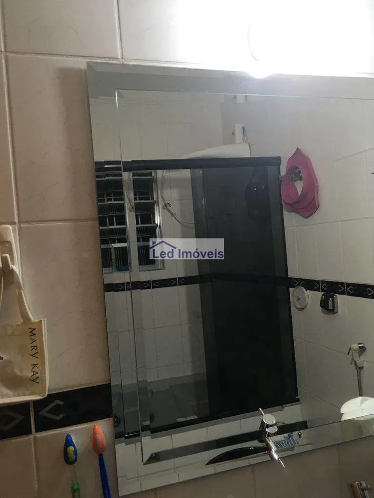 Sobrado, 3 quartos - Foto 12