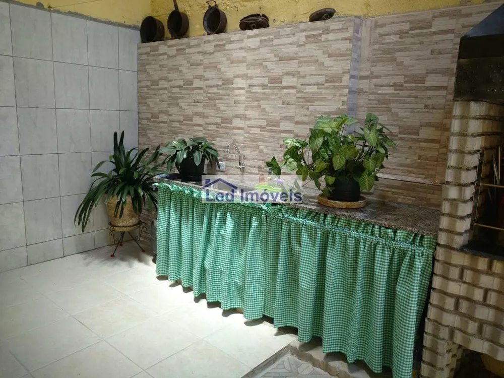 Sobrado, 3 quartos, 170 m² - Foto 13