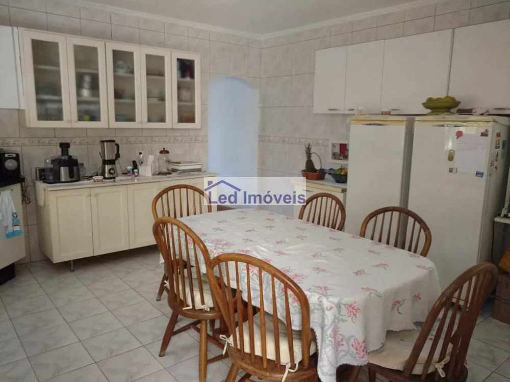 Sobrado, 3 quartos, 170 m² - Foto 6