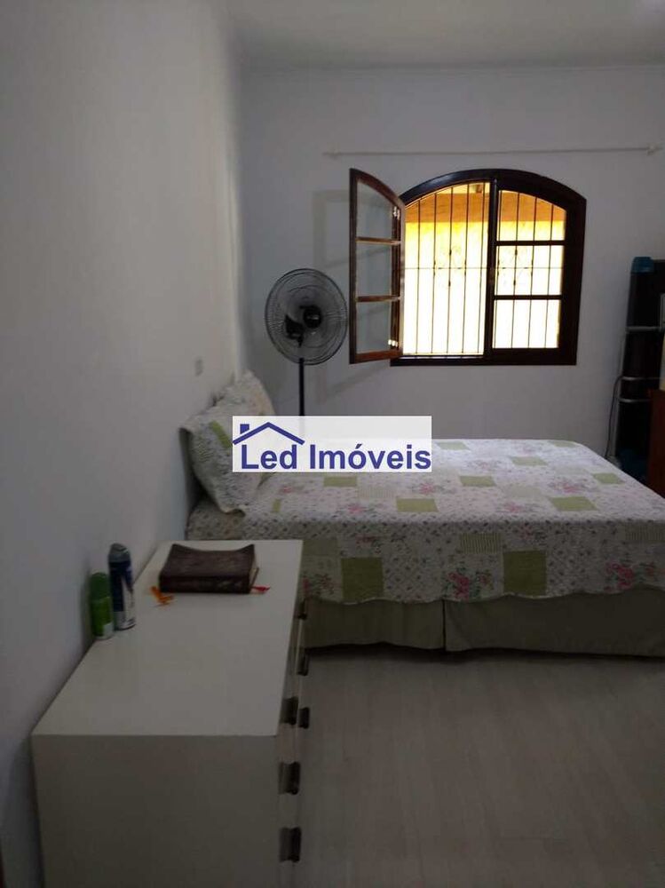 Sobrado, 3 quartos, 170 m² - Foto 1