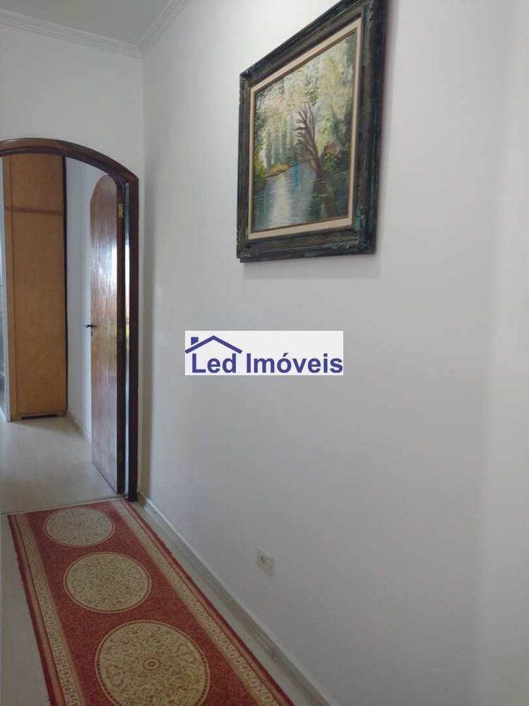 Sobrado, 3 quartos, 170 m² - Foto 3