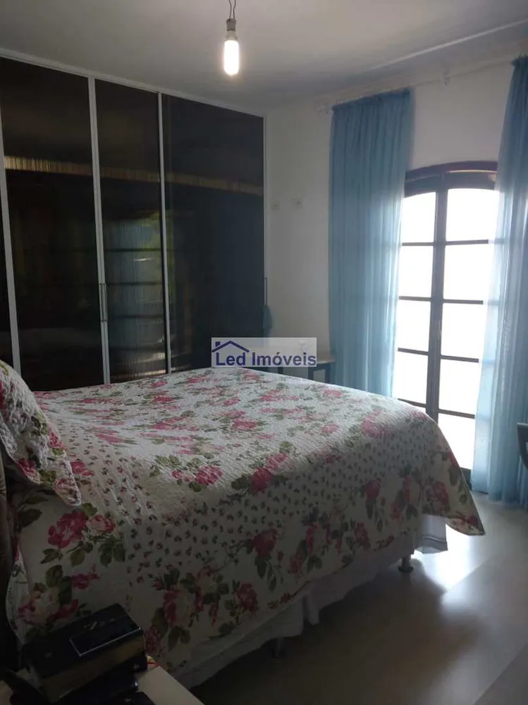 Sobrado, 3 quartos, 170 m² - Foto 11