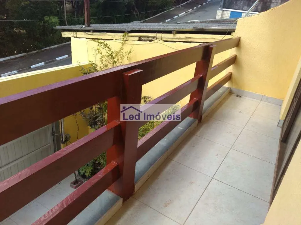 Sobrado, 3 quartos, 170 m² - Foto 12
