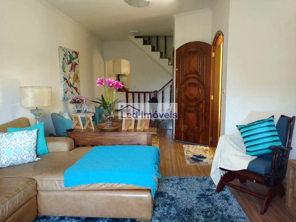 Sobrado, 3 quartos, 170 m² - Foto 8