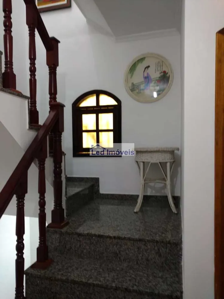 Sobrado, 3 quartos, 170 m² - Foto 16