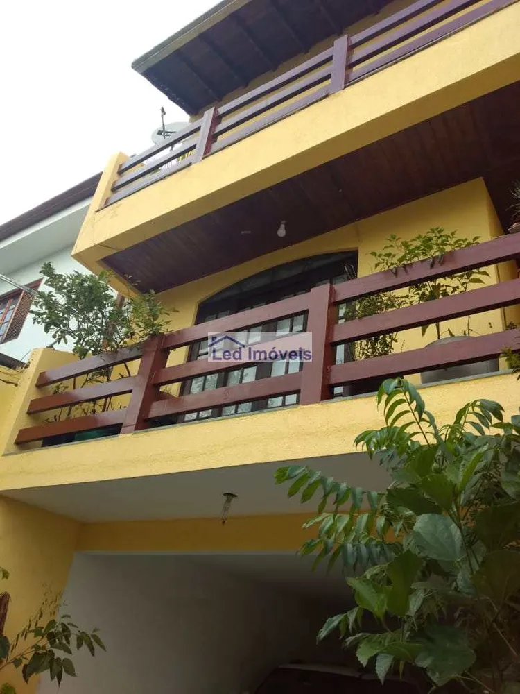 Sobrado, 3 quartos, 170 m² - Foto 15