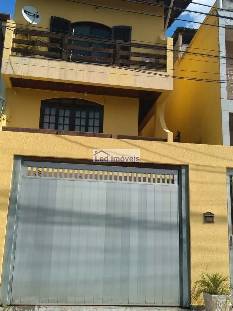 Sobrado, 3 quartos, 170 m² - Foto 7