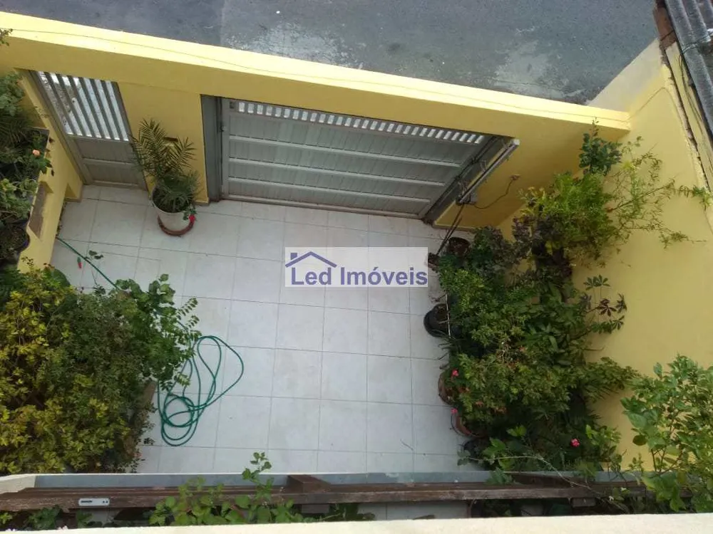 Sobrado, 3 quartos, 170 m² - Foto 14
