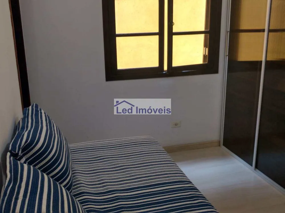 Sobrado, 3 quartos, 170 m² - Foto 10