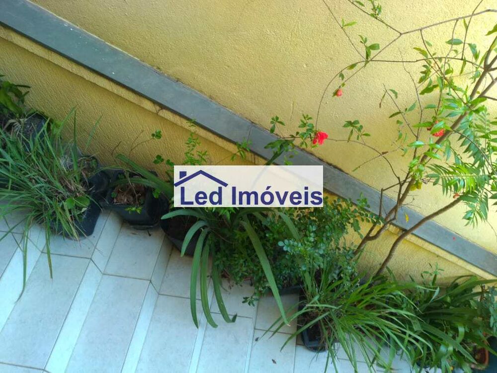 Sobrado, 3 quartos, 170 m² - Foto 4