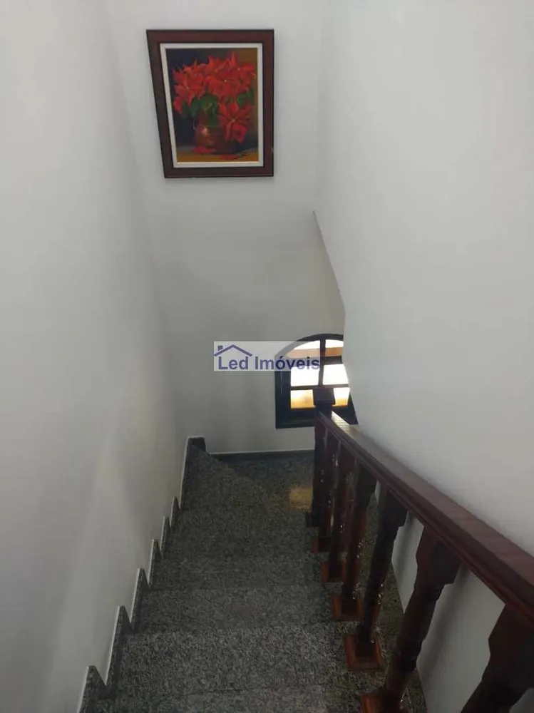 Sobrado, 3 quartos, 170 m² - Foto 5