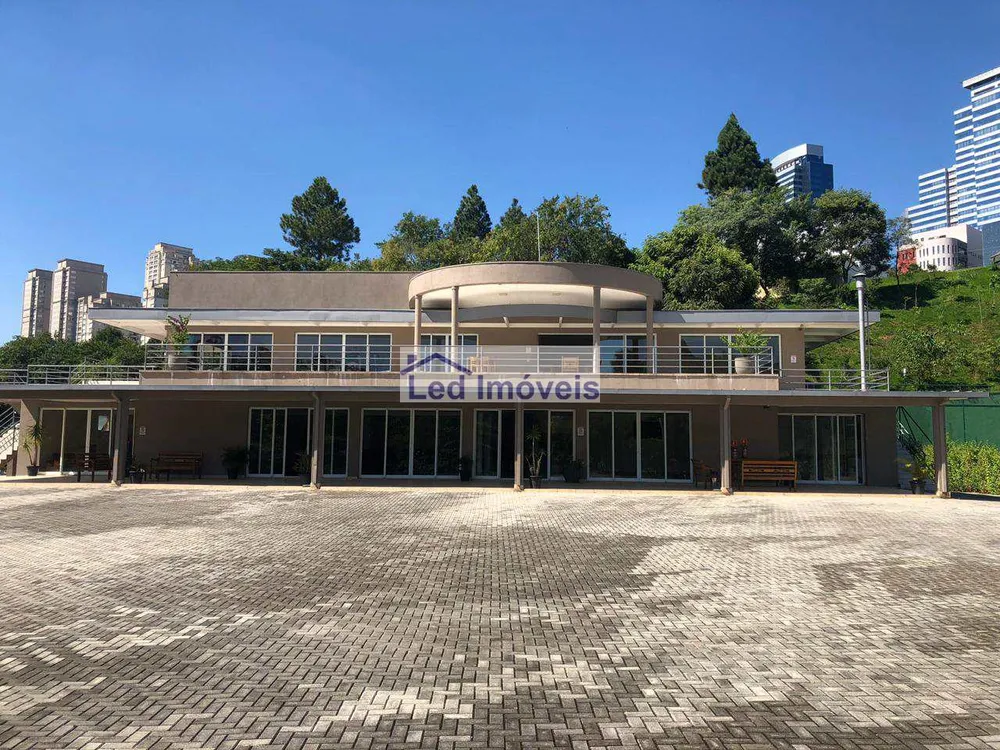 Sobrado, 5 quartos - Foto 12