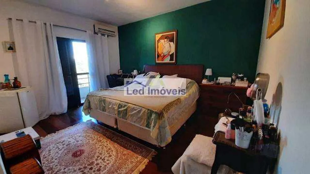 Sobrado, 5 quartos - Foto 6