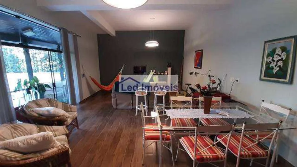 Sobrado, 5 quartos - Foto 1