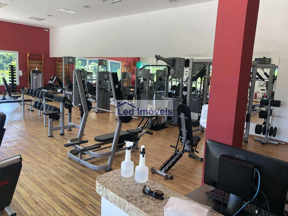 Sobrado, 5 quartos - Foto 11