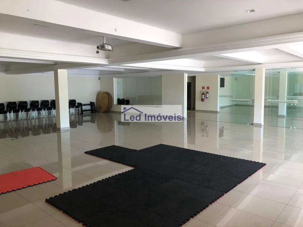 Sobrado, 5 quartos - Foto 10