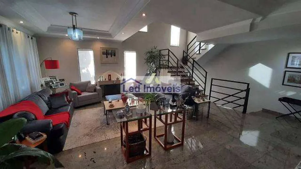 Sobrado, 5 quartos - Foto 5