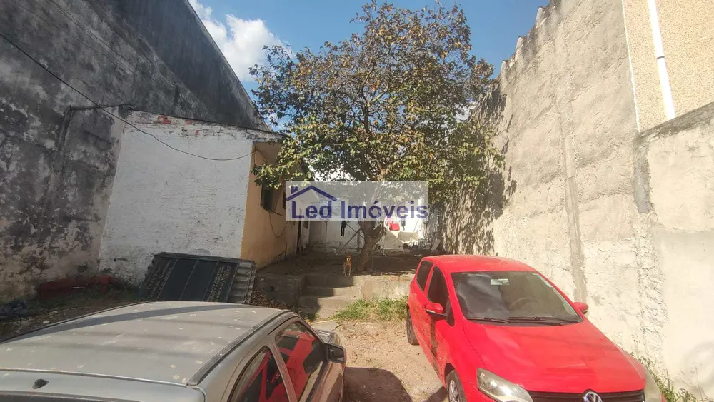 Terreno, 300 m² - Foto 1