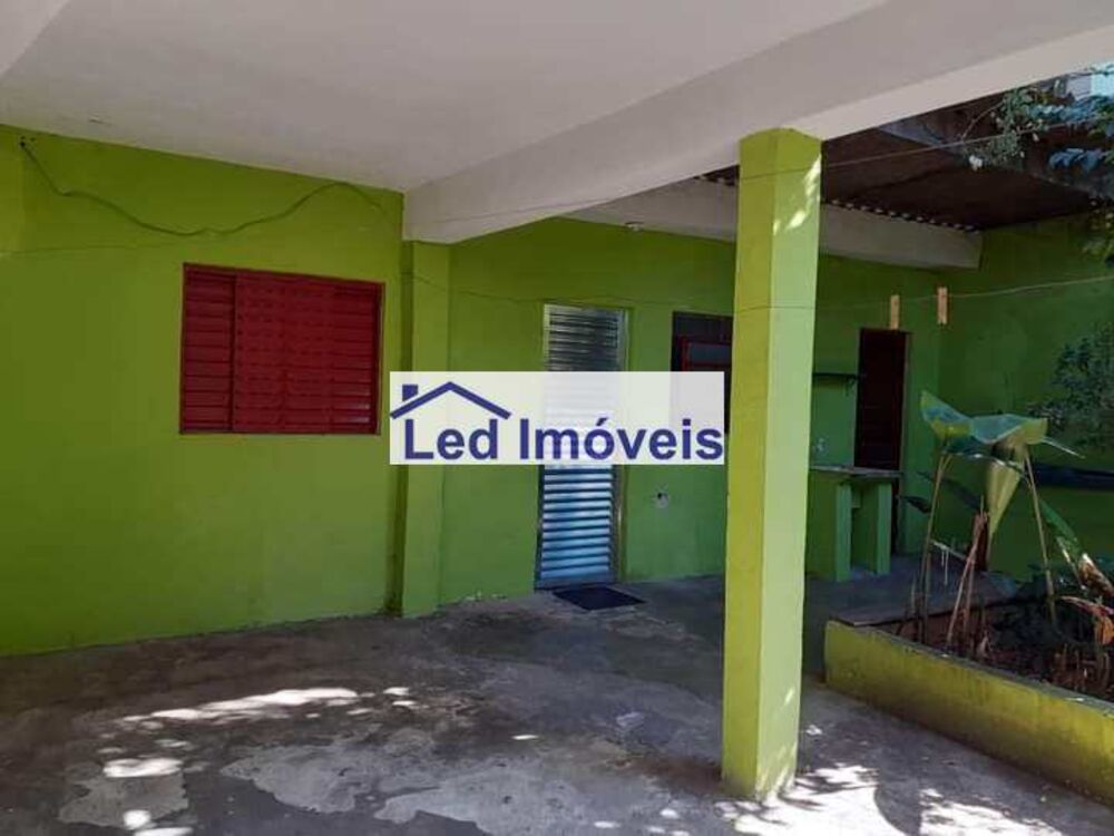 Casa, 5 quartos, 182 m² - Foto 3