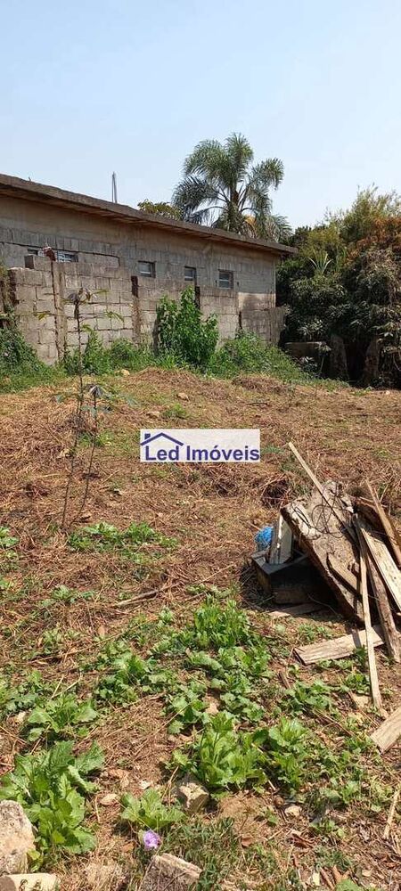 Terreno, 340 m² - Foto 1