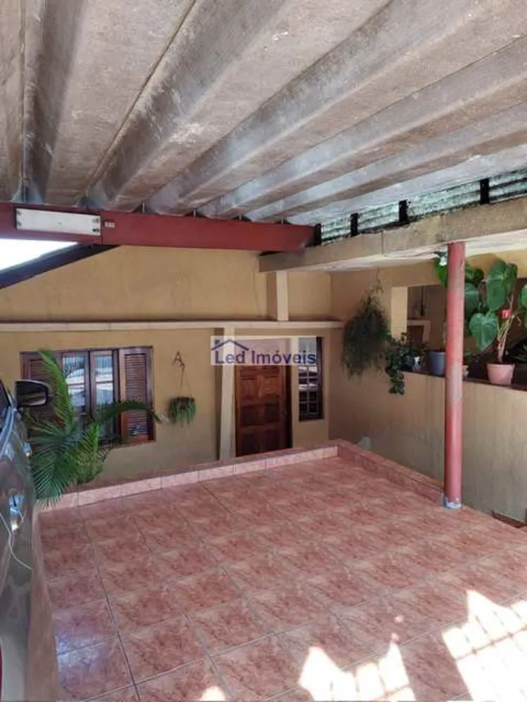 Casa, 3 quartos - Foto 3