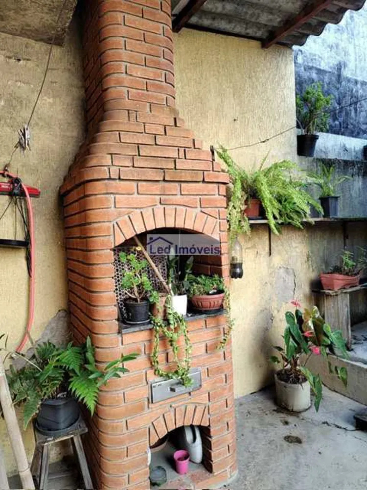 Casa, 3 quartos - Foto 3