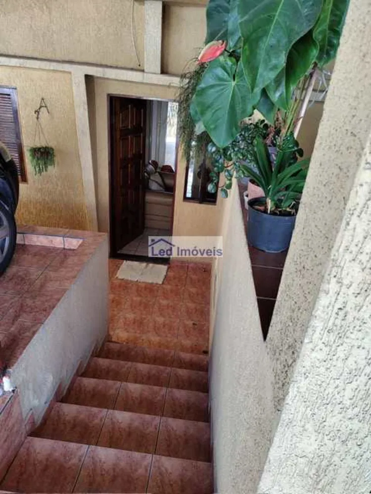 Casa, 3 quartos - Foto 4