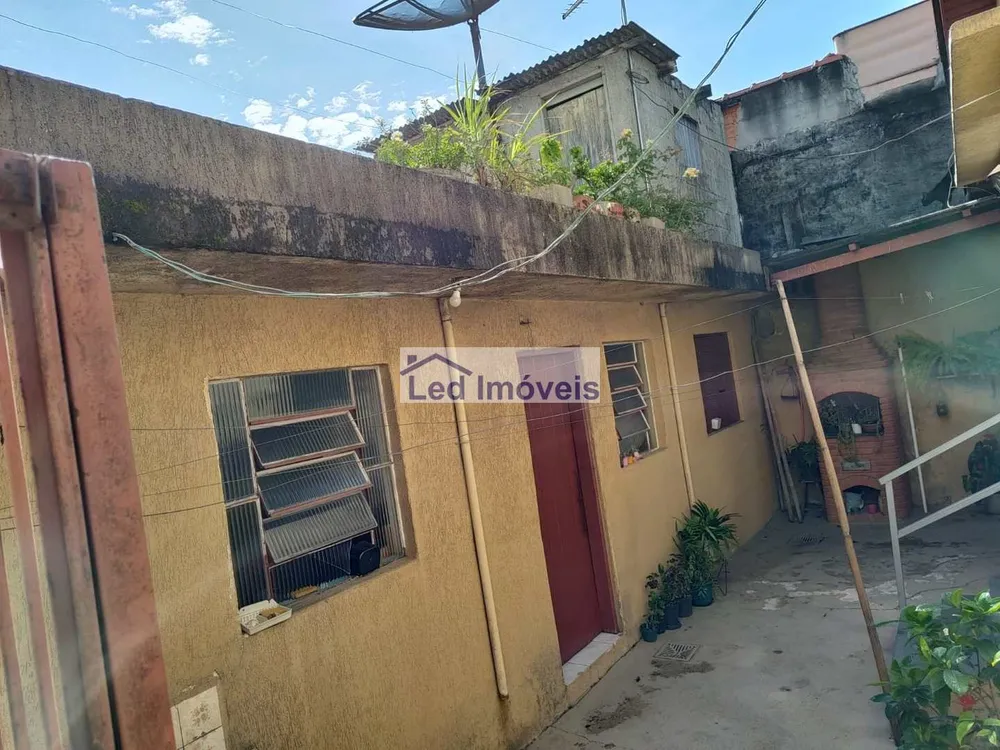 Casa, 3 quartos - Foto 6
