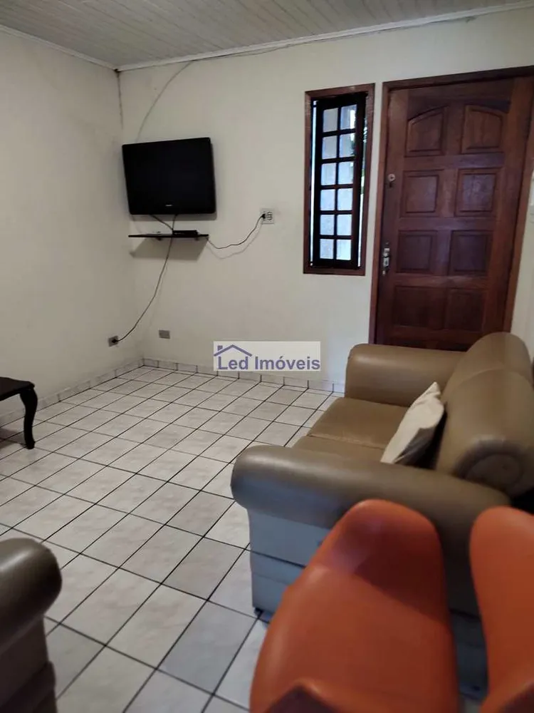 Casa, 3 quartos - Foto 2