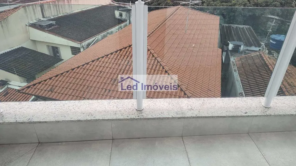 Sobrado, 3 quartos, 160 m² - Foto 1