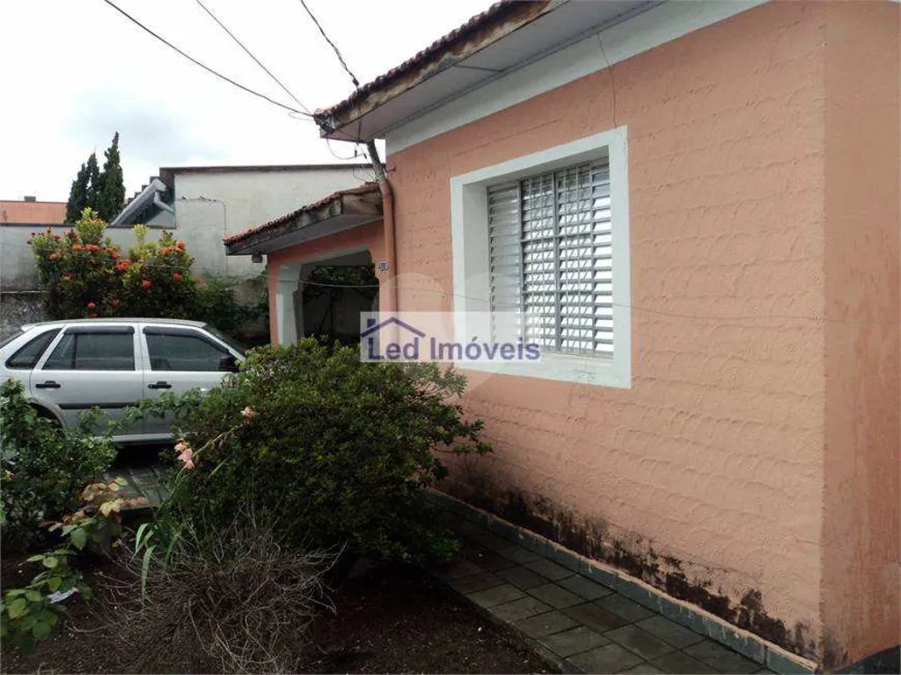 Casa, 3 quartos, 100 m² - Foto 7